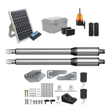 Toröffner SET Drehtorantrieb