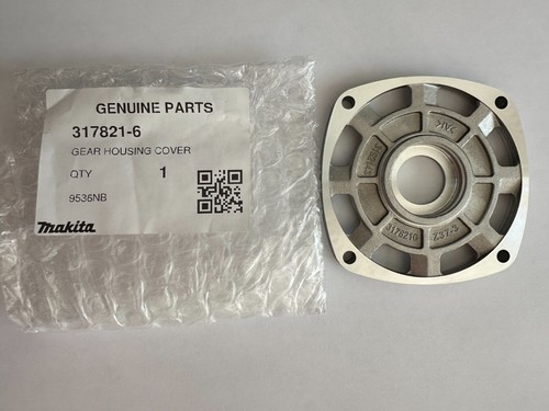 Neu genuine makita 317821 - makita, 317821-6