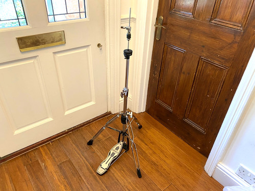 Mapex h600 serie - mapex, hihat