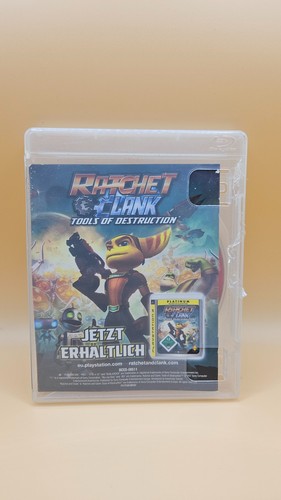 Playstation ps3 ratchet - 3,
