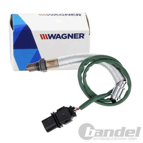 Wagner lambdasonde links - wagner,
