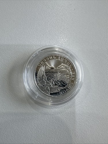 Armenien 100 dram 2021 noah - 100,