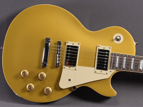Epiphone les paul standard - les,