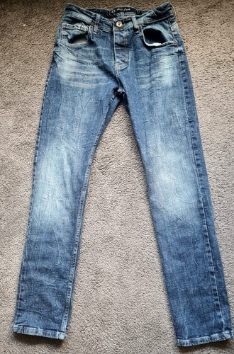 Herren jeans hose - herren,