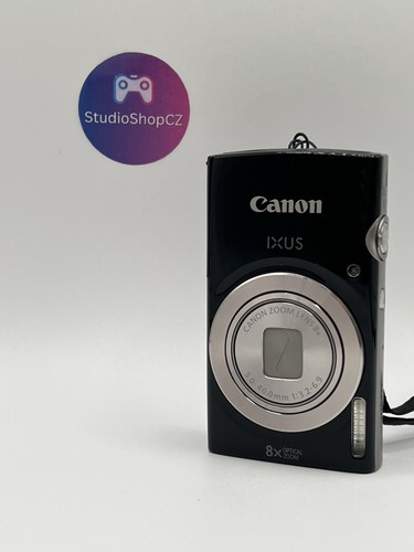 Canon ixus 177 ccd sensor - ixus,