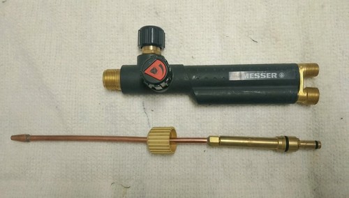 Autogen autogenschweißgerät - autogen,