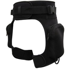 5 Mm Neopren-Tauchshorts