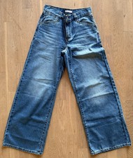 Levi’s 94 Baggy Wide Leg