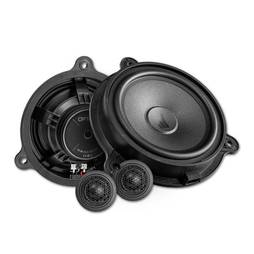 Option audio 165 - p-165, &