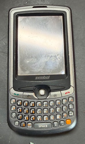 Symbol mc35 enterprise pda - mc35,