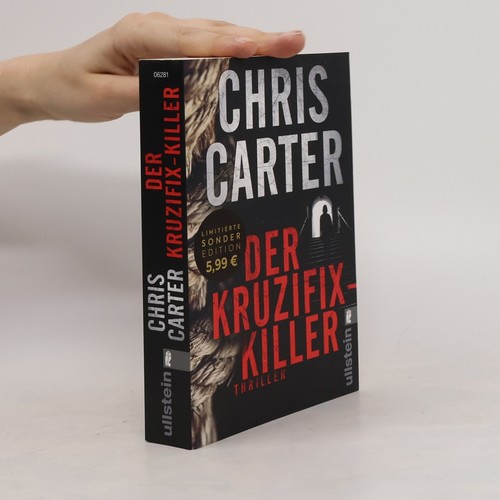 Der kruzifix killer - der, | 
