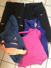 Sport Bekleidungspaket -