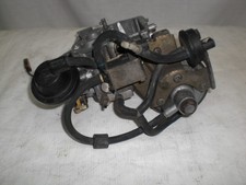 Pierburg 2E Carburetor Vergaser VW Passat Golf Jetta II Audi 80 100 ohneOberteil