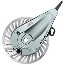 Bremse Shimano Rollenbremse vorn BR-C6000-R für Vorderrad Fahrrad INTER M
