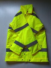 Engelbert Strauss Warnschutz Parker Stone Kit Größe M