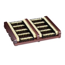 Schuhabstreifer Schuhabtreter