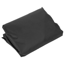 Outdoor Round Tub Hot Spring Spa Bath Dustproof Cover Waterproof Protection JY