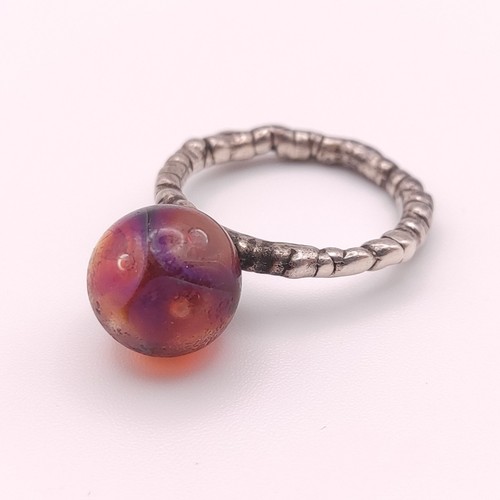 Trollbeads 925 ring - trollbeads,
