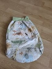 HANDMADE Pucksack Für