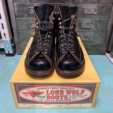 LONE WOLF Boots LW01785