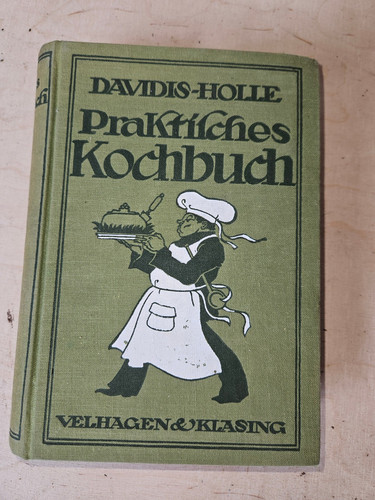 Praktisches kochbuch von - praktisches,