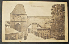 Thorn - Der Dansker -