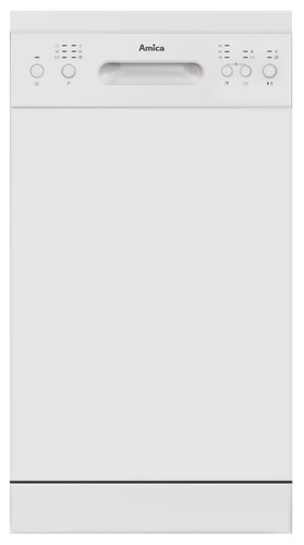 Amica gsp530911w cm - amica,