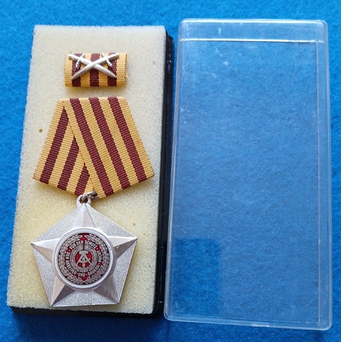 128 ddr kampforden für - 03,