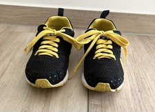 BVB Puma Schnürschuh Gr. 39