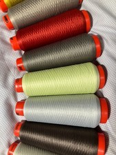 Gütermann PREMIUM Overlockgarn Piuma 160 Bauschgarn 1 Kone 5000m (0,98€/1 000m)