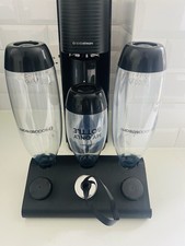 Sodastream Flaschentrocken- &