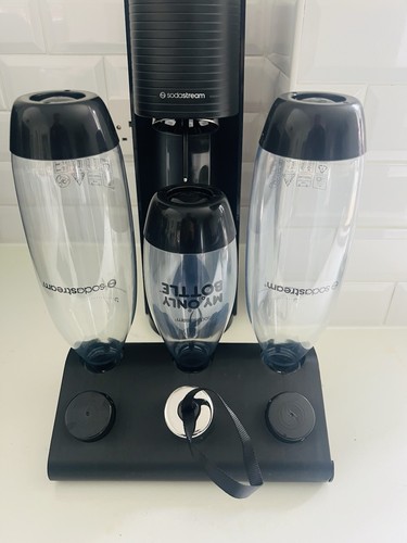 Sodastream flaschentrocken - sodastream, flaschentrocken-