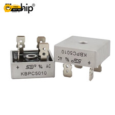 2x KBPC5010