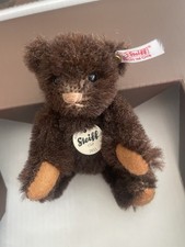 Original steiff teddybär - original,