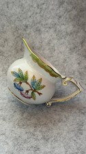 Herend victoria milch - milch, kanne