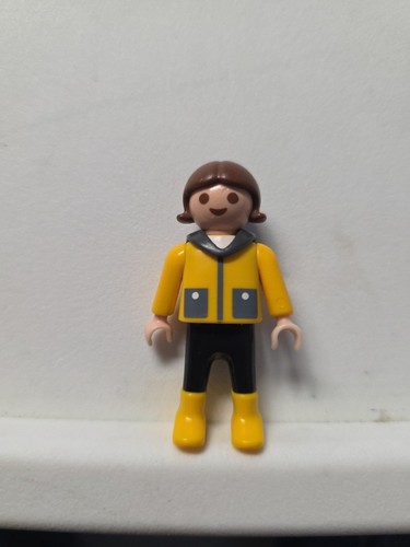 Playmobil figur kind junge - figur,