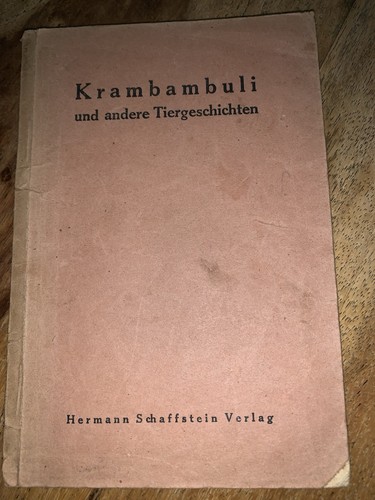 Kleines buch feldpostausgabe - buch,