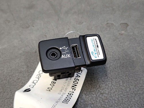 Usb anschlussblock klinke - /, /
