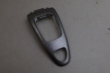 MITTELKONSOLE CENTRE CONSOLE