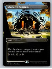 MTG - Secrets of Strixhaven