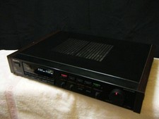 Sony SDP-777ES Digital