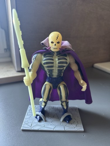 Masters the universe motu - of,