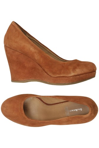 5th avenue pumps - avenue, high