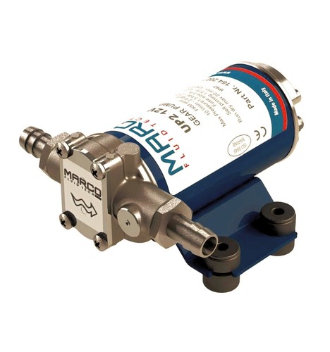Marco up2 transferpumpe 24v - marco,