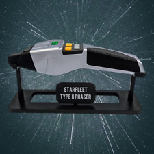 Star Trek Cobra Head Phaser