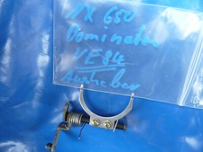 Honda NX 650 Dominator