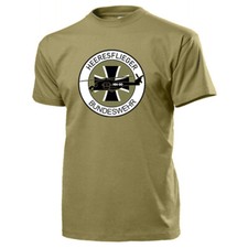 Heeresflieger NH90 Heer BW Bückeburg Fritzlar Fürstenfeldbruck - T Shirt #18166