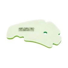 Luftfilter Hiflo DUAL-STAGE