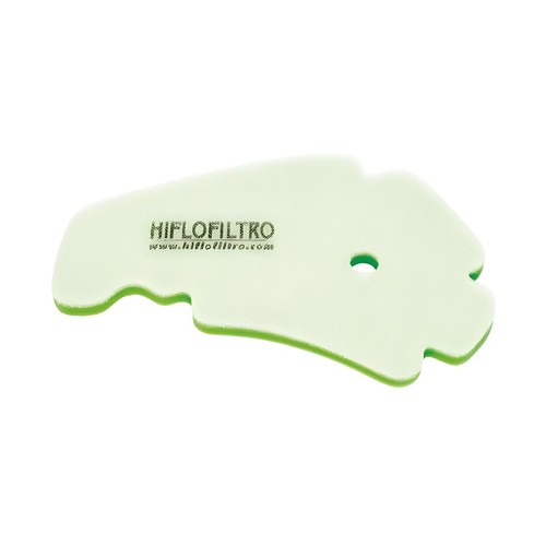 Luftfilter hiflo dual - luftfilter,