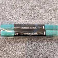 Neu! Stampin' Up! Bermuda Bay